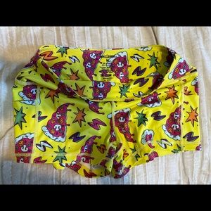 FEED ME FIGHT ME Pizza shirts